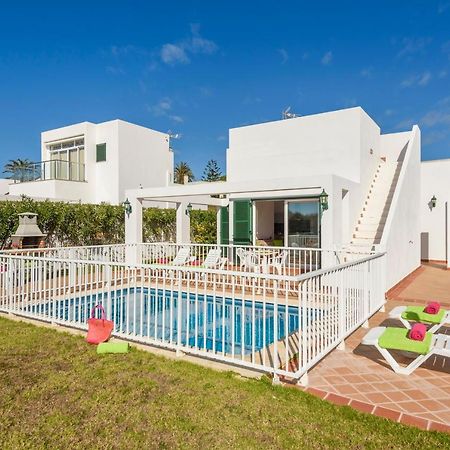 Villa Cal Peixito Son Bou Exterior foto