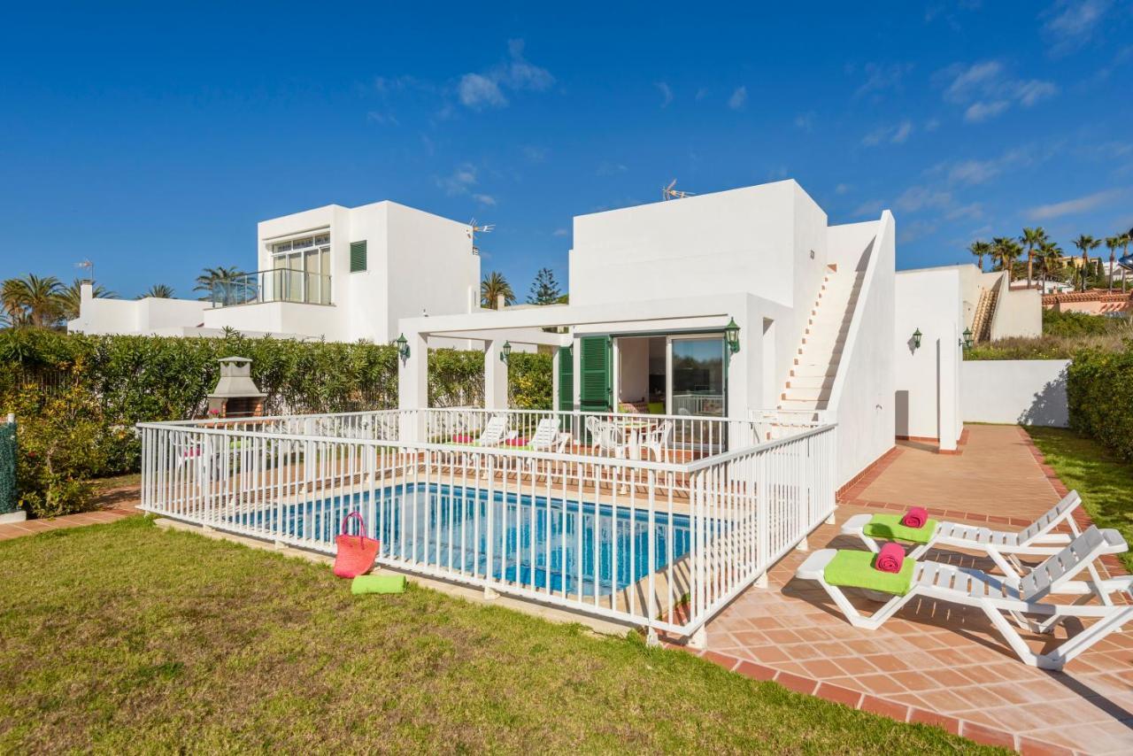 Villa Cal Peixito Son Bou Exterior foto